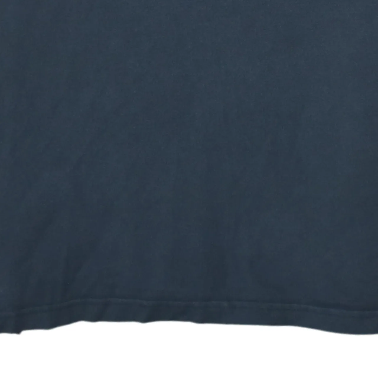 Nike 90's Swoosh Short Sleeves Polo Shirt Medium Black sold by Vintage Club product image thumbnail 4