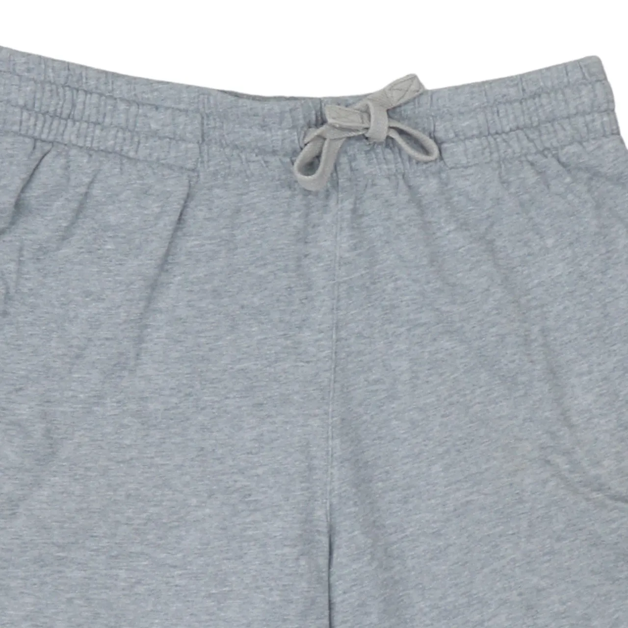 Nike 90's Swoosh Baggy Chino Shorts Large Grey sold by Vintage Club product image thumbnail 3