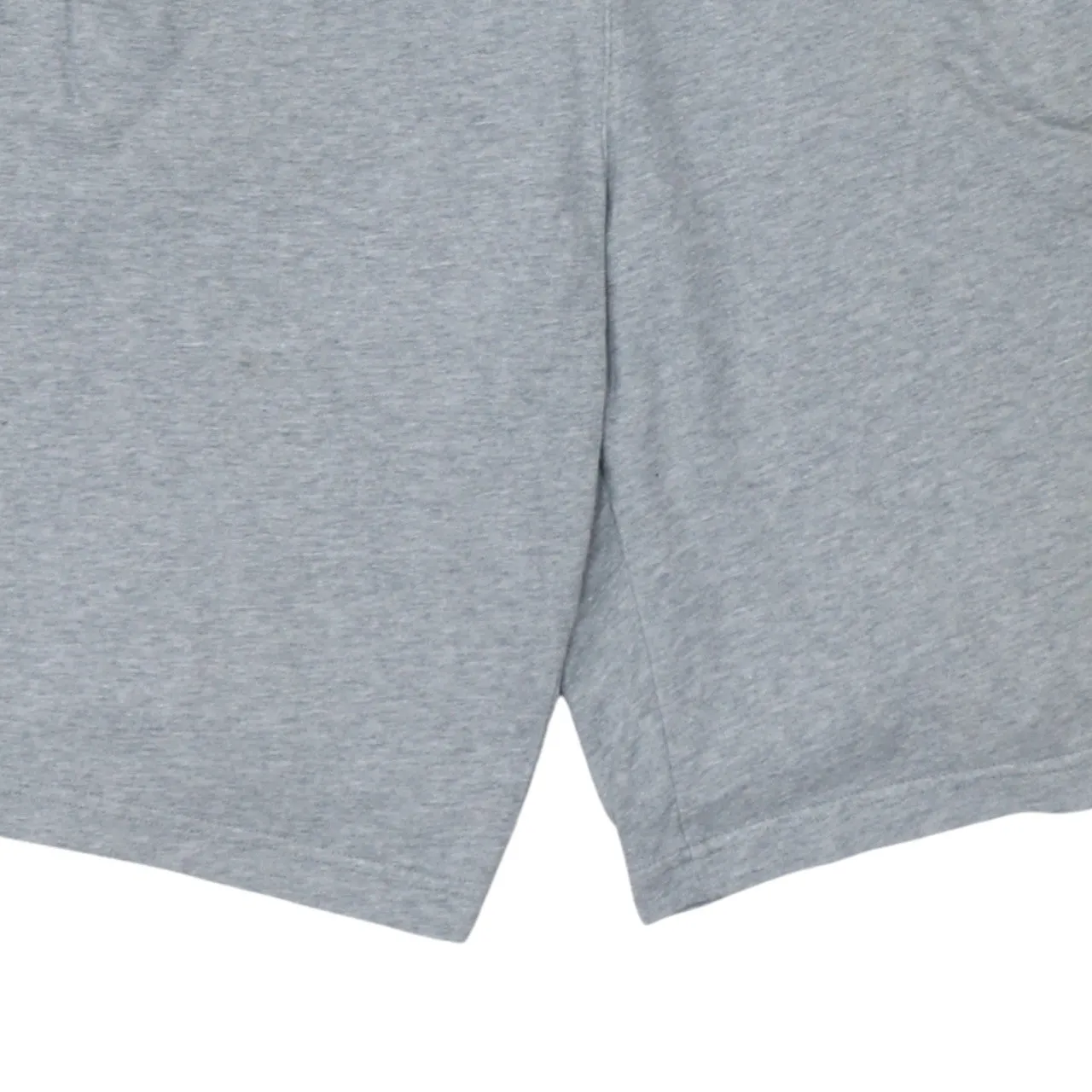 Nike 90's Swoosh Baggy Chino Shorts Large Grey sold by Vintage Club product image thumbnail 4