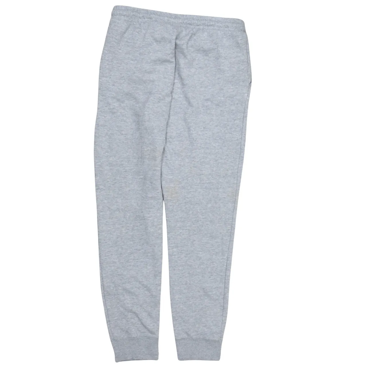 Champion 90's Rib Cuff Casual Joggers / Sweatpants Medium Grey sold by Vintage Club product image thumbnail 2