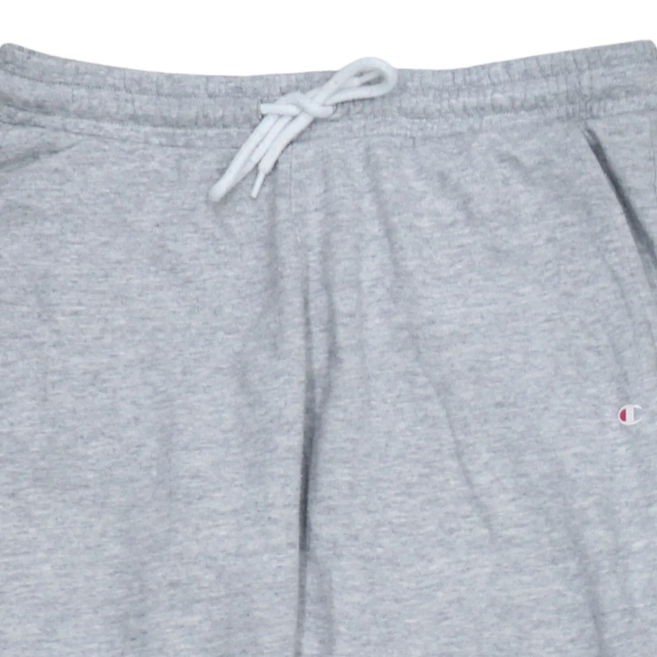 Champion 90's Rib Cuff Casual Joggers / Sweatpants Medium Grey sold by Vintage Club product image thumbnail 3