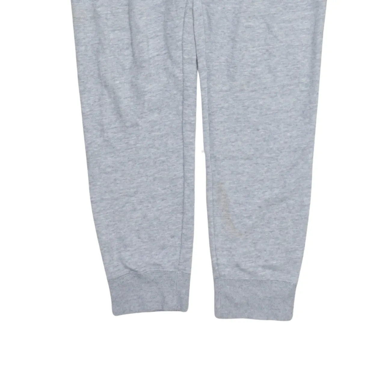 Champion 90's Rib Cuff Casual Joggers / Sweatpants Medium Grey sold by Vintage Club product image thumbnail 4