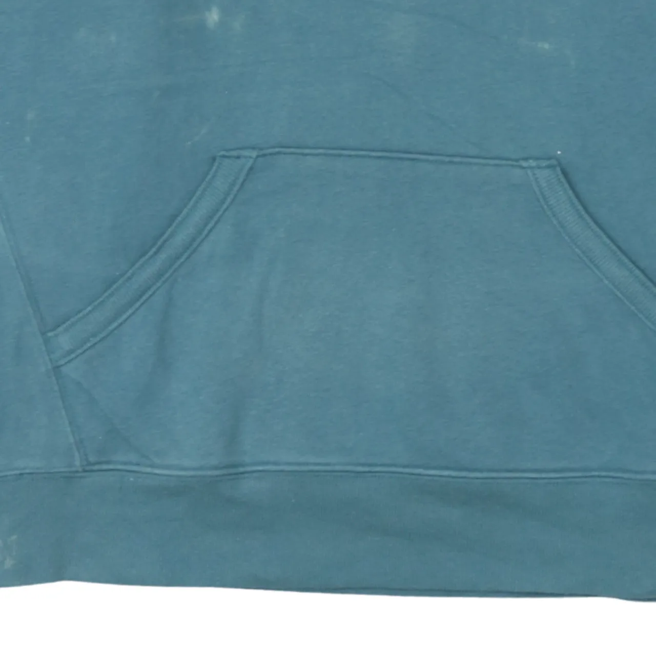 Champion 90's Spellout Pullover Hoodie Large Green sold by Vintage Club product image thumbnail 4