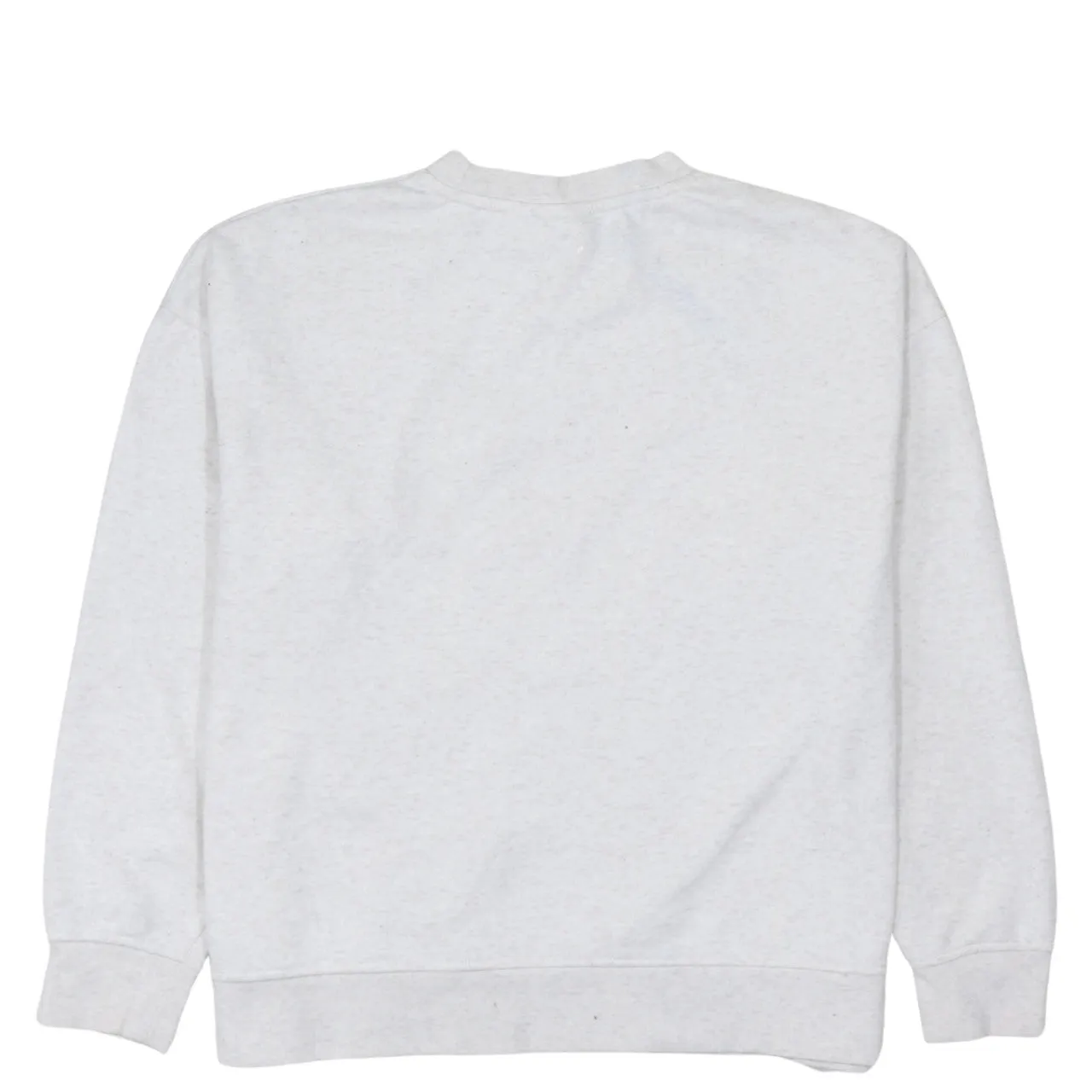 Disney 90's Winnie The Pooh & Friends Crew Neck Sweatshirt Medium White sold by Vintage Club product image thumbnail 2