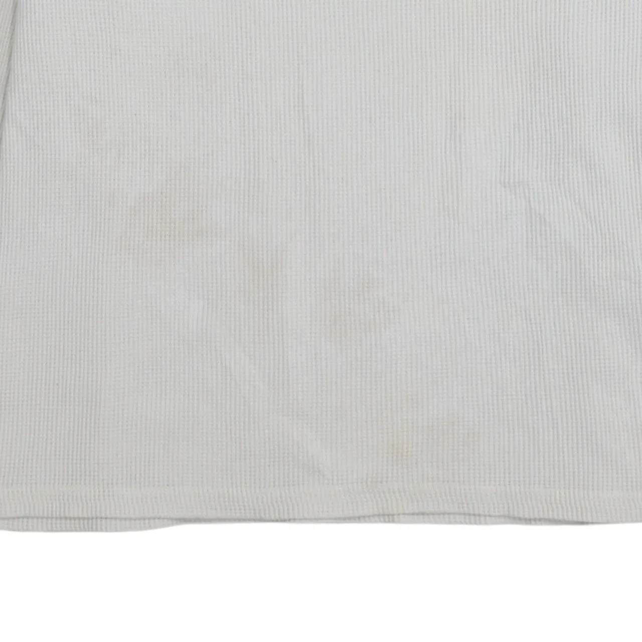 Levi's 90's Lightweight Crew Neck Sweatshirt XLarge Beige Cream sold by Vintage Club product image thumbnail 4