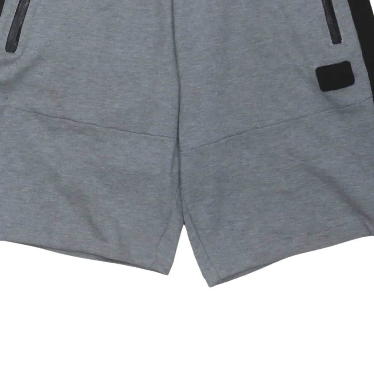 Everlast 90's Lightweight Baggy Chino Shorts Large Grey sold by Vintage Club product image thumbnail 4
