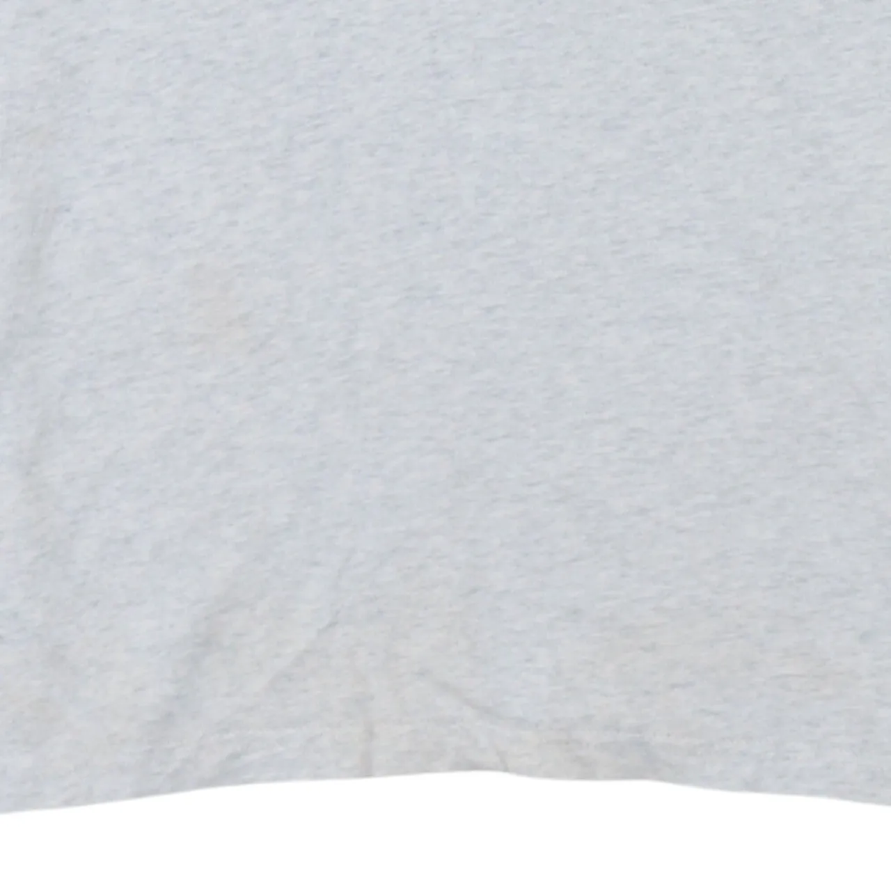 Barbour 90's Spellout Short Sleeves T Shirt Medium Grey sold by Vintage Club product image thumbnail 4