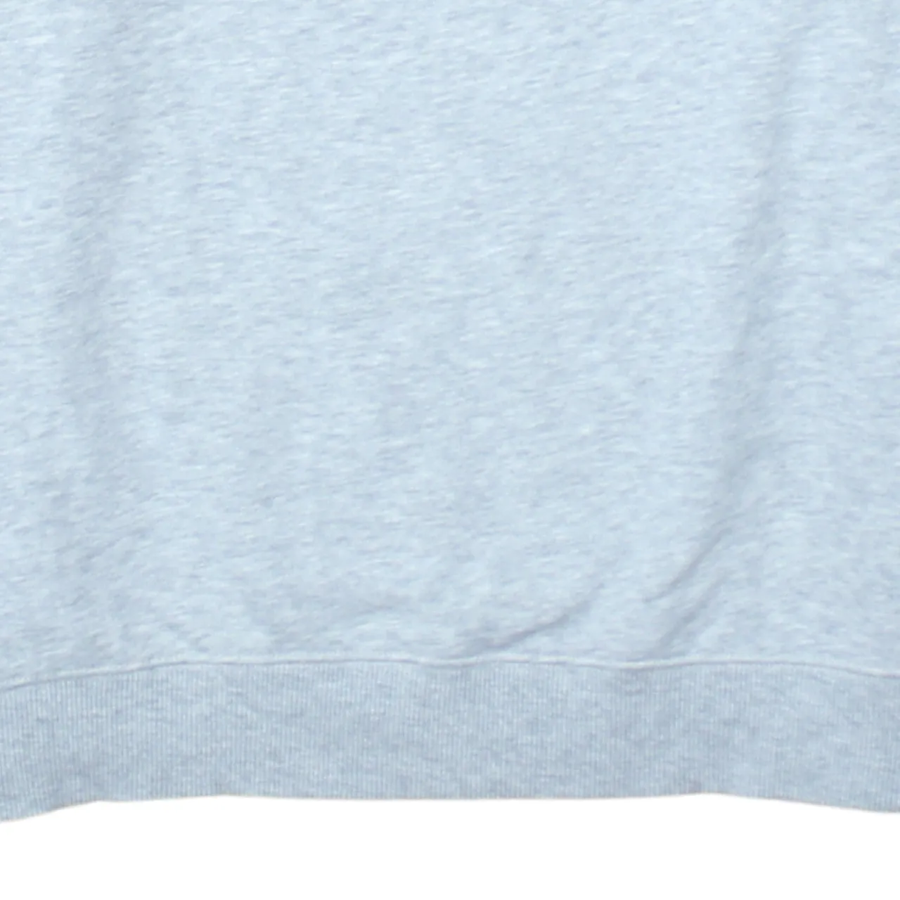 Fila 90's Spellout Crew Neck Sweatshirt Medium Grey sold by Vintage Club product image thumbnail 4