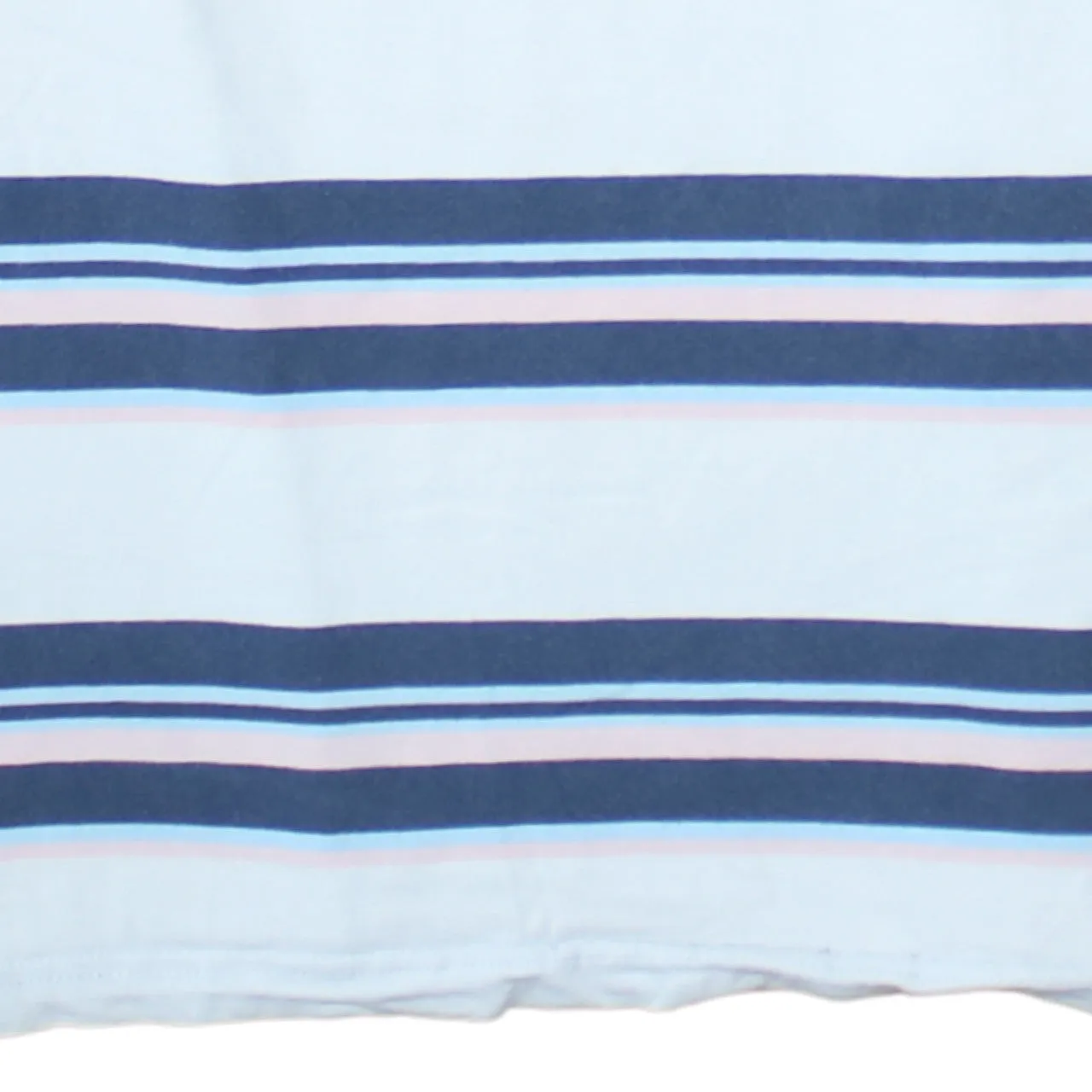 Ellesse 90's Short Sleeves Crew Neck T Shirt Medium White sold by Vintage Club product image thumbnail 4