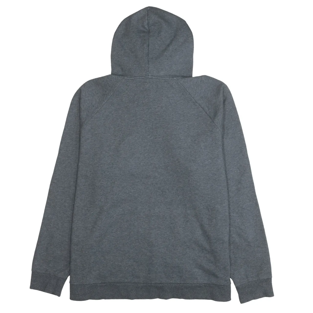 Under Armour 90's Spellout Pullover Hoodie XXLarge (2XL) Grey sold by Vintage Club product image thumbnail 2
