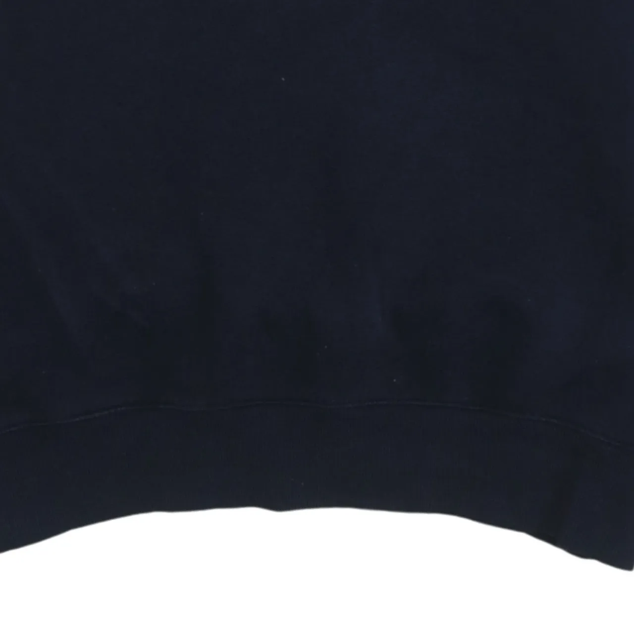 Champion 90's Lightweight Pullover Hoodie Large Navy Blue sold by Vintage Club product image thumbnail 4