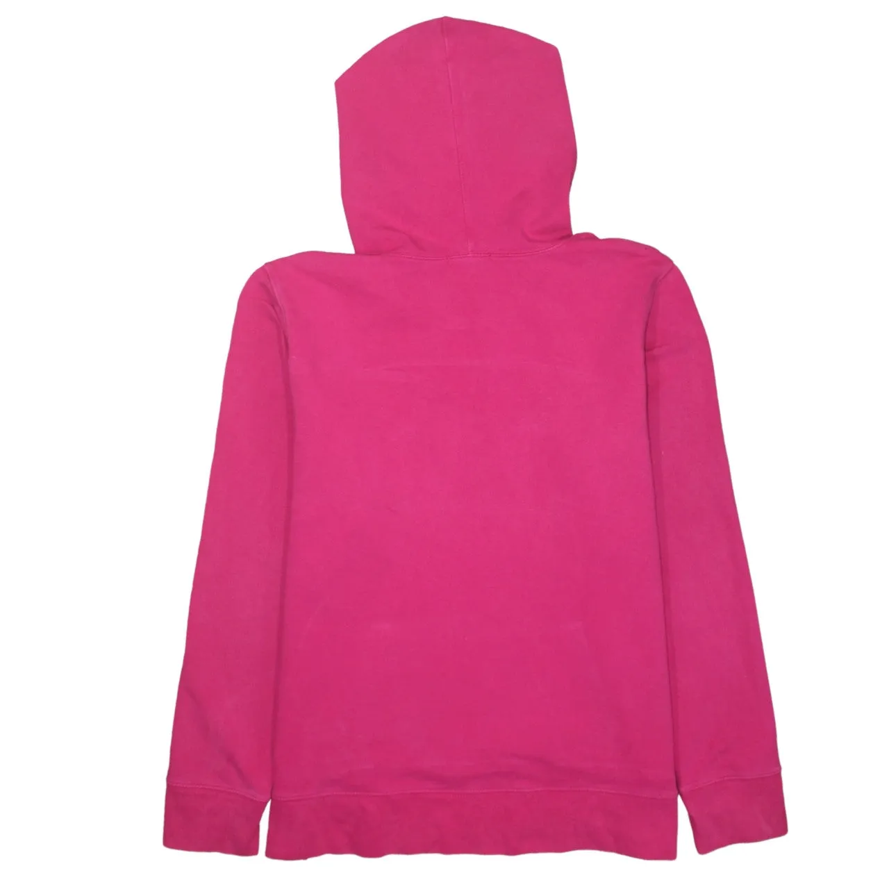 Gap 90's Spellout Pullover Hoodie Large Pink sold by Vintage Club product image thumbnail 2