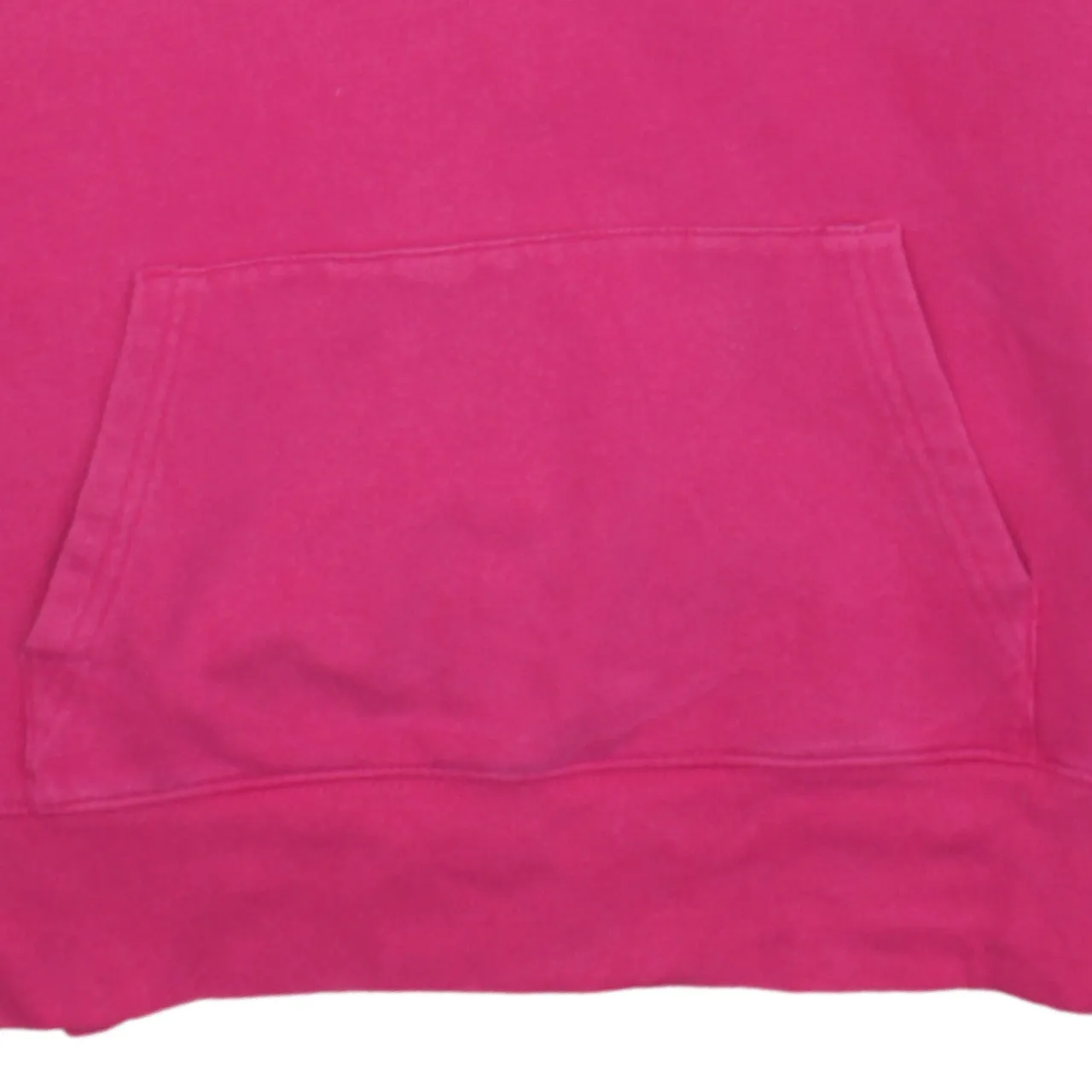 Gap 90's Spellout Pullover Hoodie Large Pink sold by Vintage Club product image thumbnail 4