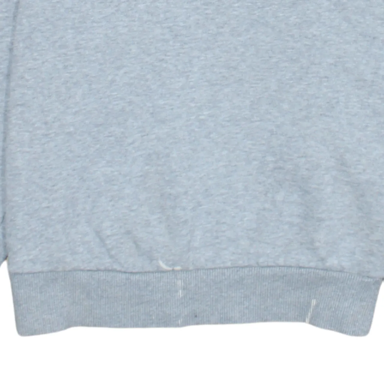 Reebok 90's Lightweight Crew Neck T Shirt Small Grey sold by Vintage Club product image thumbnail 4