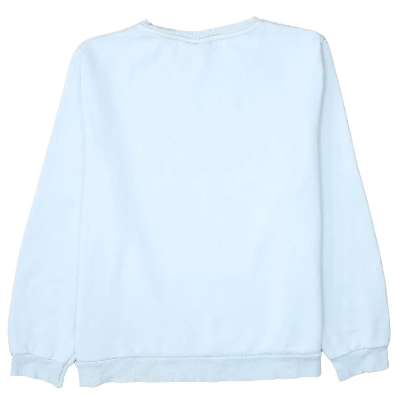 Disney 90's Mickey & Minnie Mouse Crew Neck Sweatshirt Large White sold by Vintage Club product image thumbnail 2