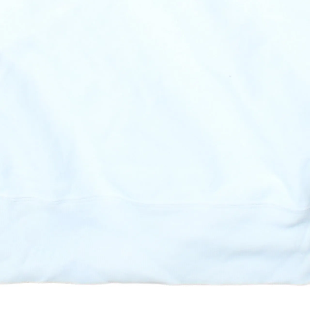 Champion 90's Lightweight Crew Neck Sweatshirt Medium White sold by Vintage Club product image thumbnail 4