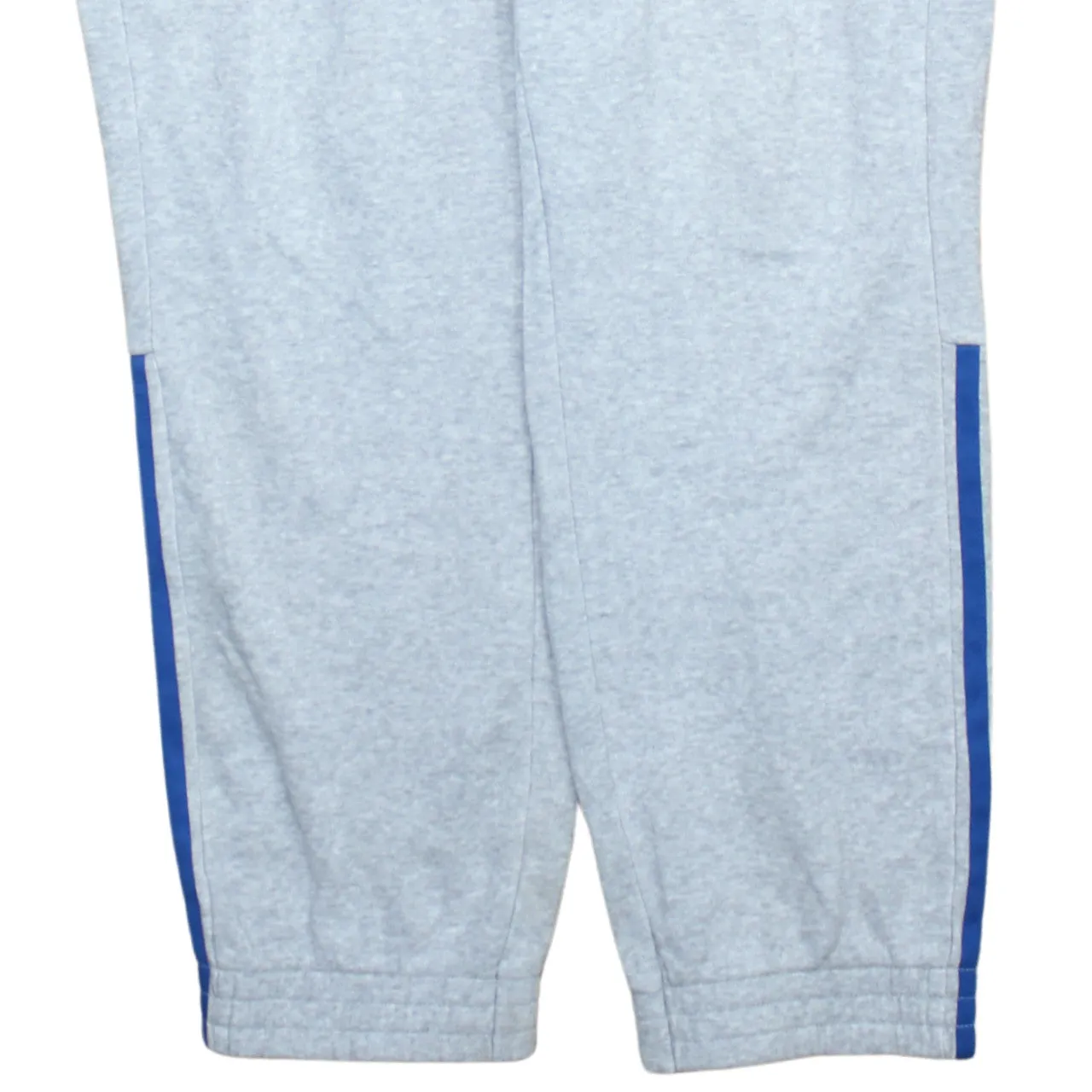 Adidas 90's Tracksuit Casual Joggers / Sweatpants Large Grey sold by Vintage Club product image thumbnail 4