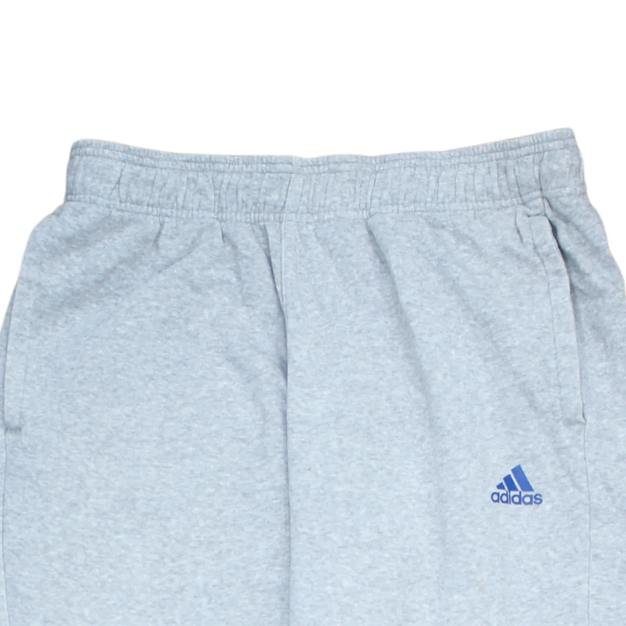 Adidas 90's Tracksuit Casual Joggers / Sweatpants Large Grey sold by Vintage Club product image thumbnail 3