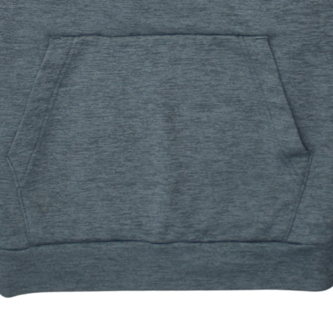 Nike 90's Swoosh Crew Neck Sweatshirt Small Grey sold by Vintage Club product image thumbnail 4