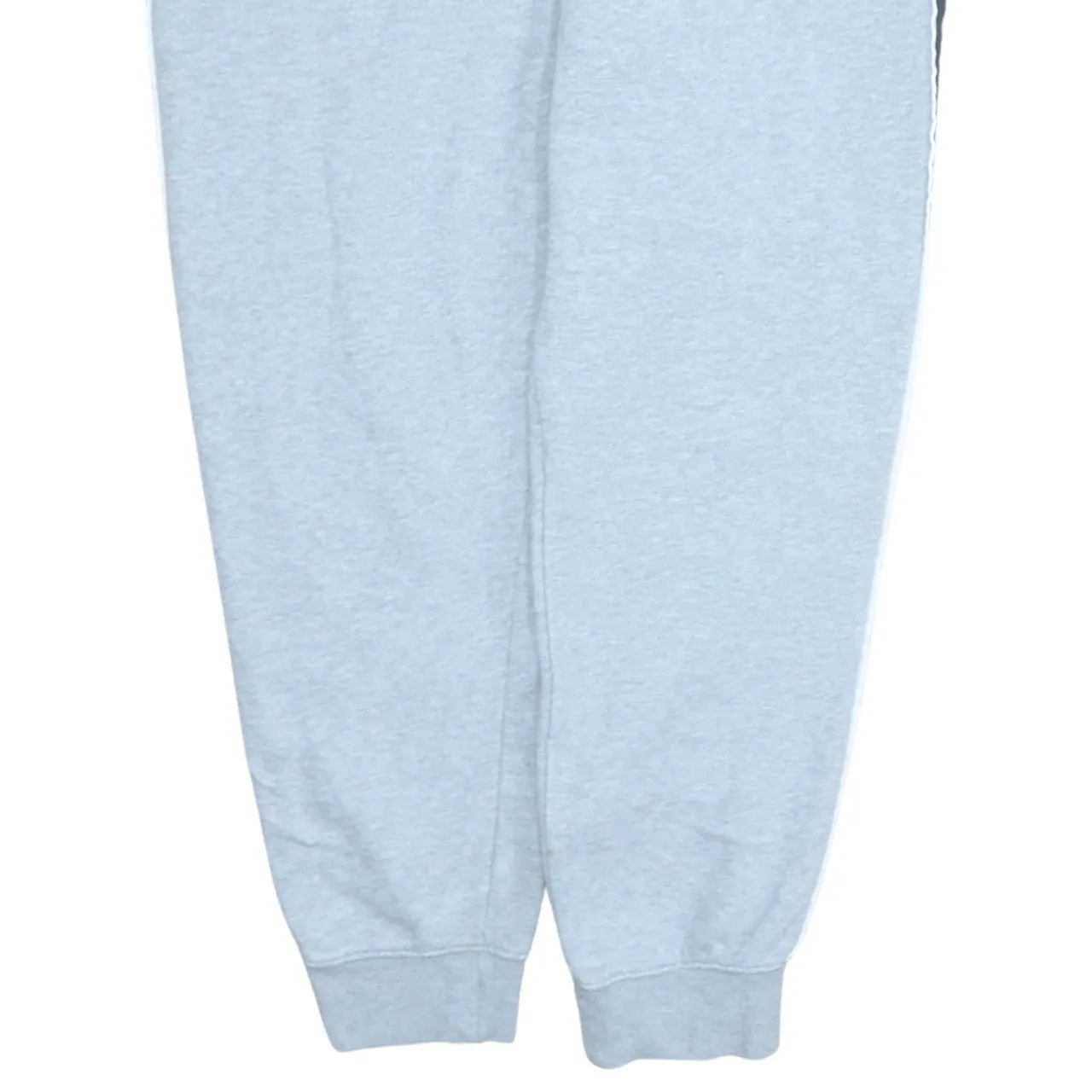 Nike 90's Swoosh Casual Joggers / Sweatpants Medium Grey sold by Vintage Club product image thumbnail 4