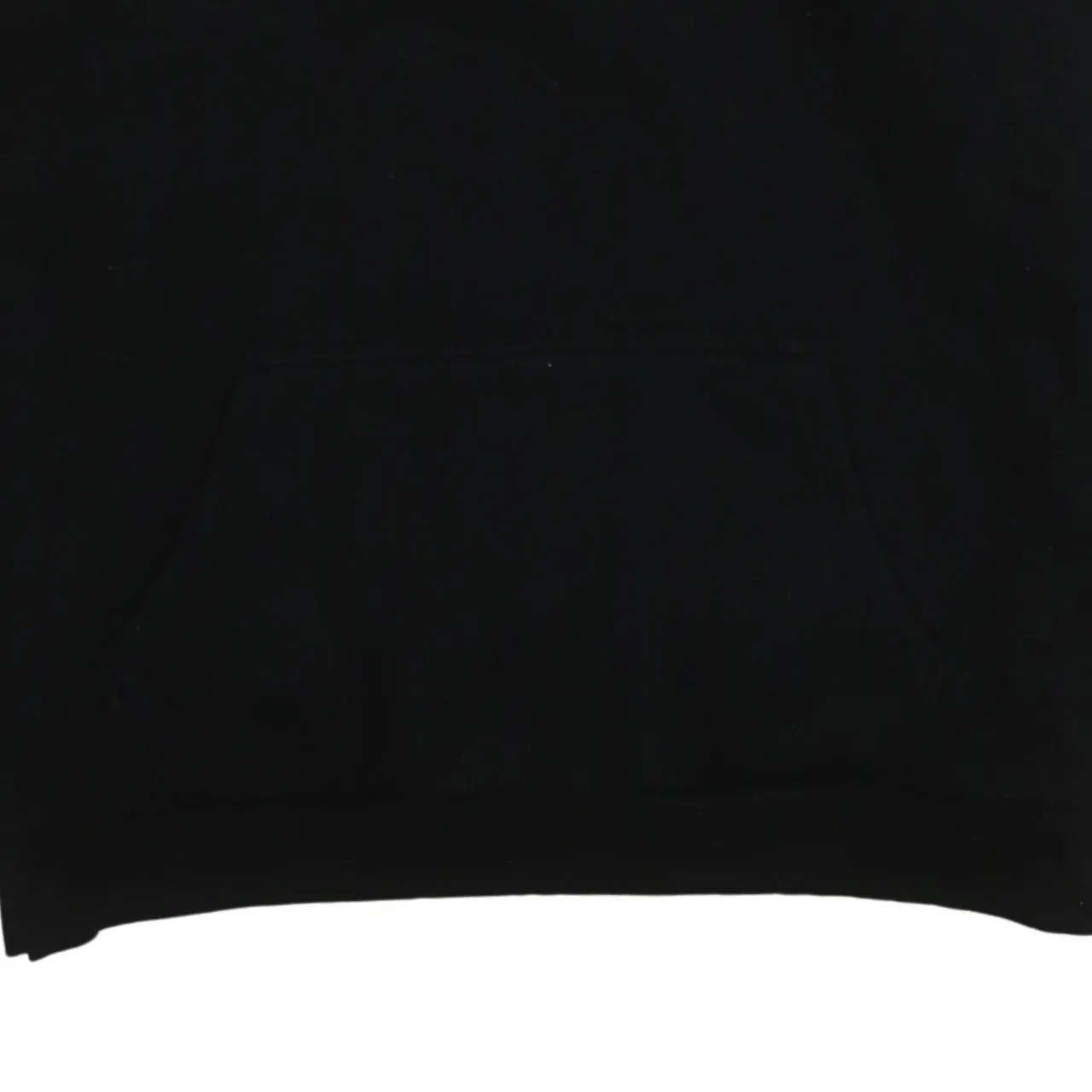 Fila 90's Loungewear Pullover Hoodie XLarge Black sold by Vintage Club product image thumbnail 4