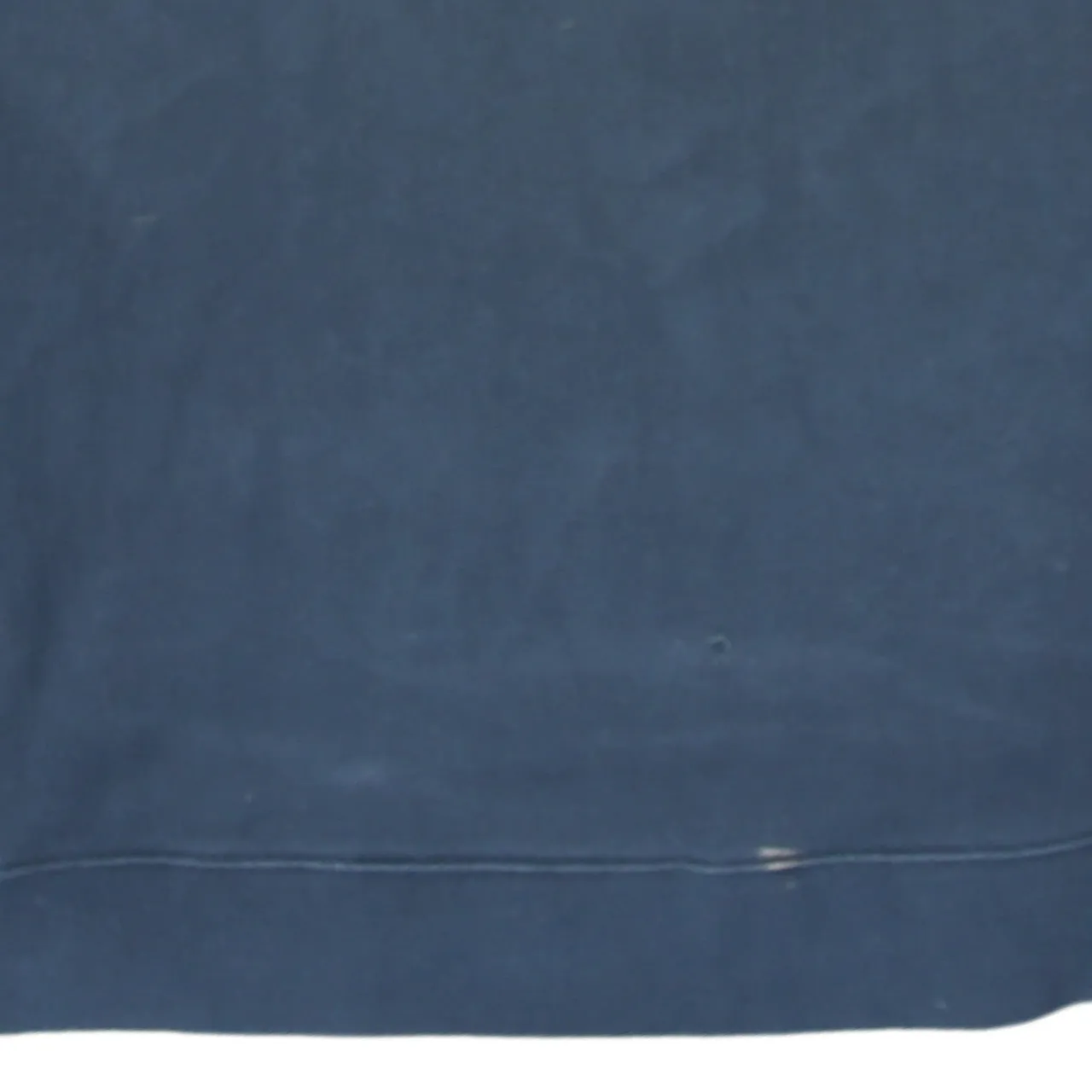 Adidas 90's Spellout Crew Neck Hoodie Medium Black sold by Vintage Club product image thumbnail 4