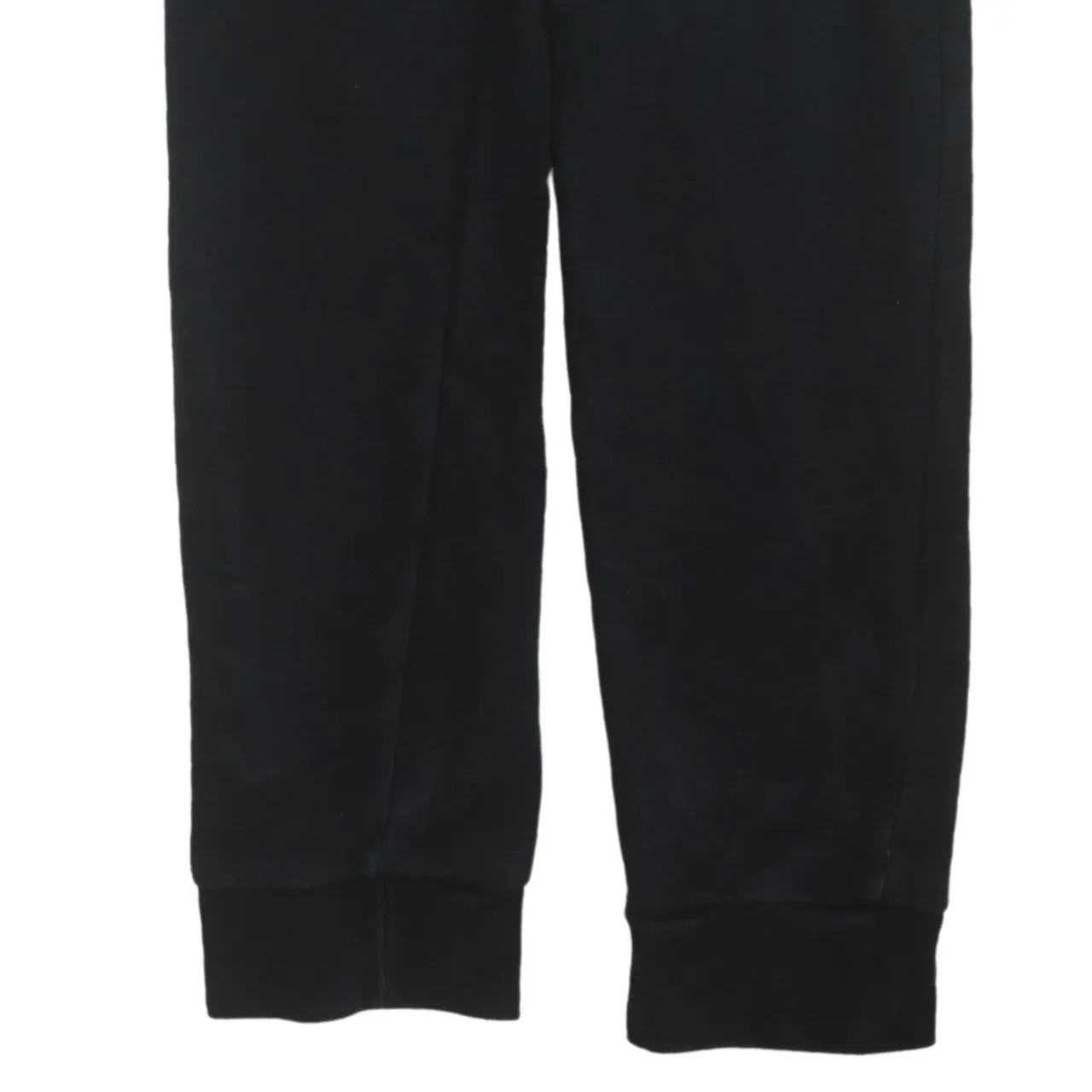 Adidas 90's Rib Cuff Casual Joggers / Sweatpants 24 Black sold by Vintage Club product image thumbnail 4