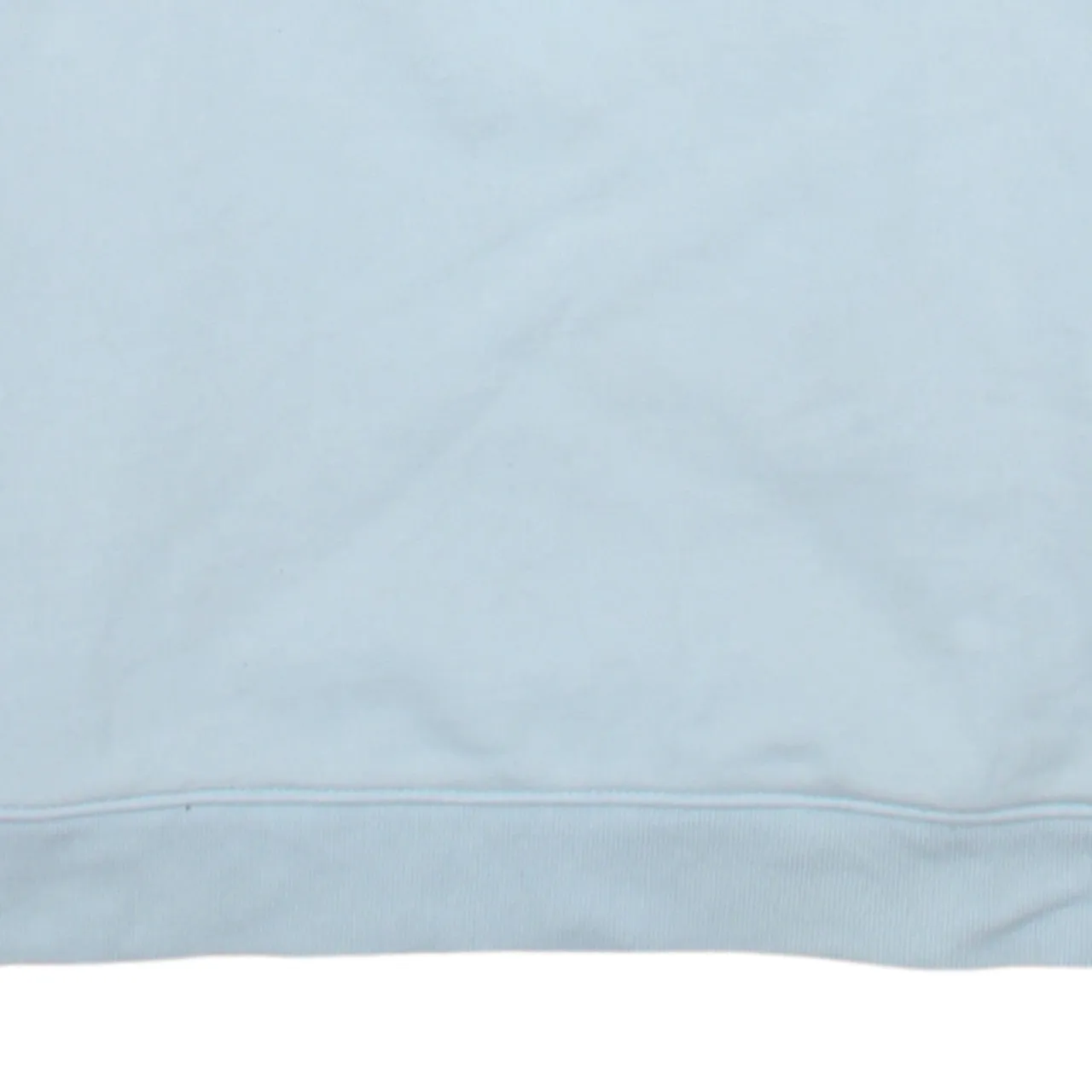 Levi's 90's Lightweight Crew Neck Sweatshirt Small Blue sold by Vintage Club product image thumbnail 4