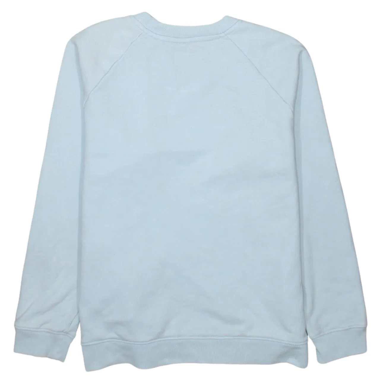 Levi's 90's Lightweight Crew Neck Sweatshirt Small Blue sold by Vintage Club product image thumbnail 2
