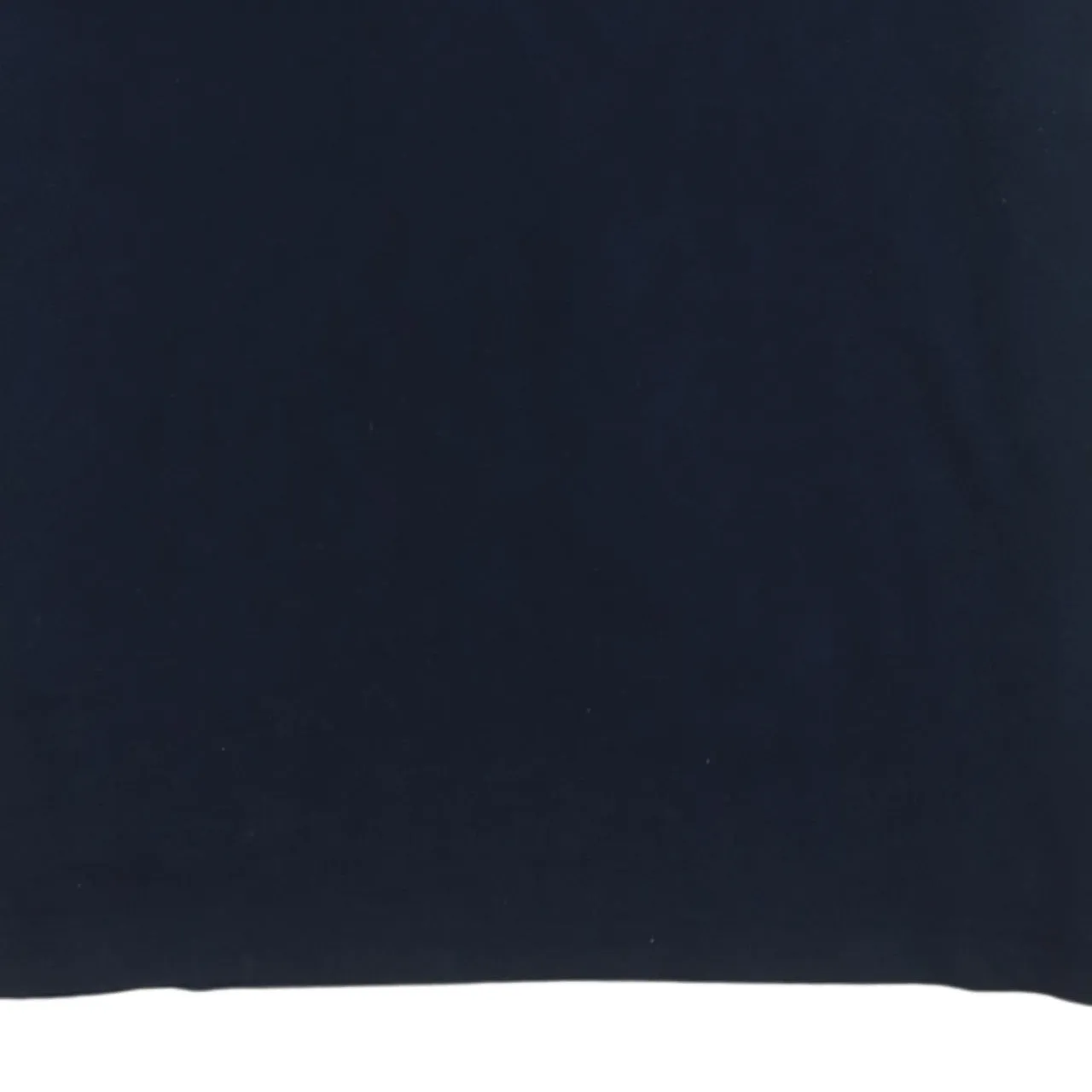 Lacoste 90's Spellout Short Sleeves T Shirt Large Navy Blue sold by Vintage Club product image thumbnail 4