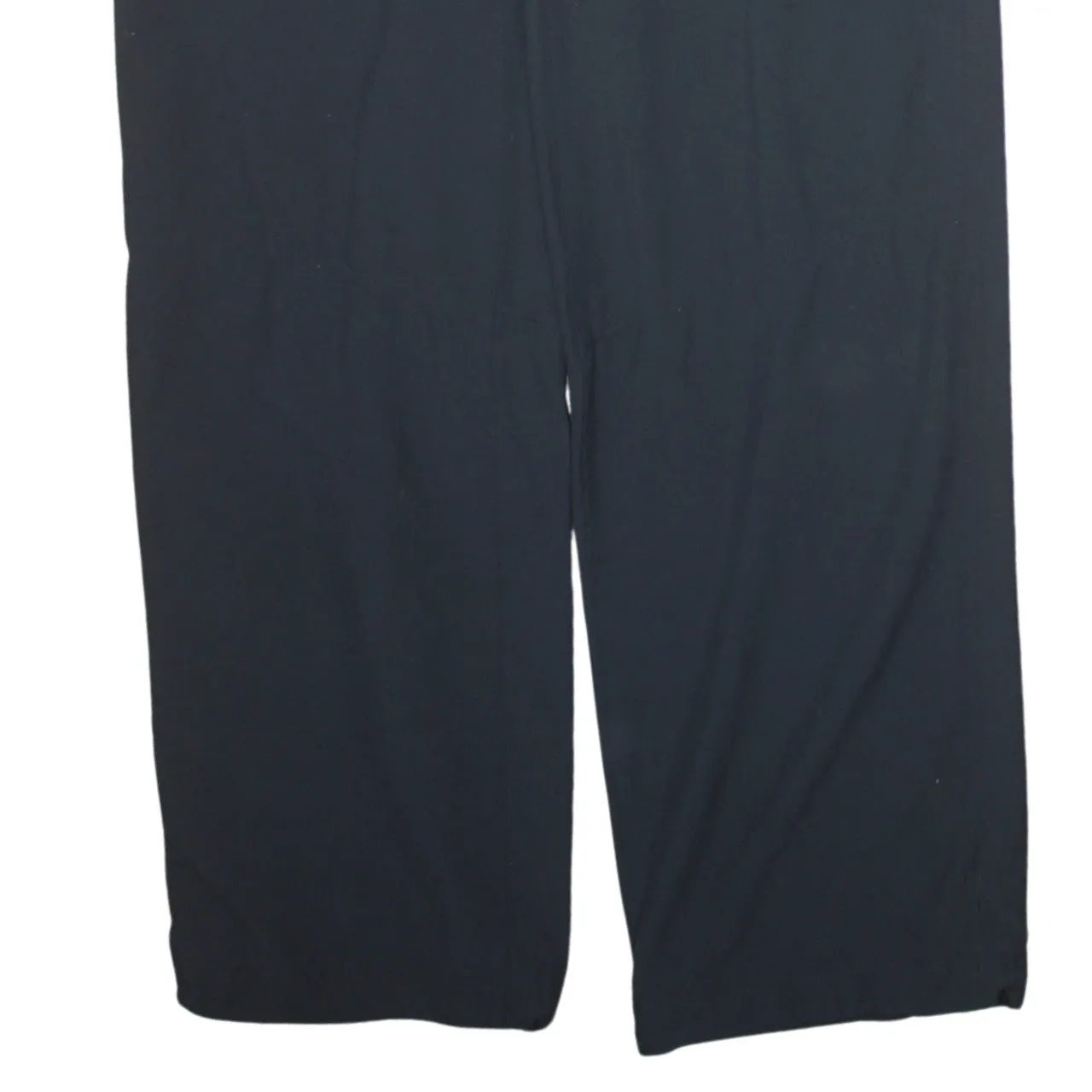Columbia 90's Lightweight Straight Leg Baggy Trousers / Pants 36 Black sold by Vintage Club product image thumbnail 4