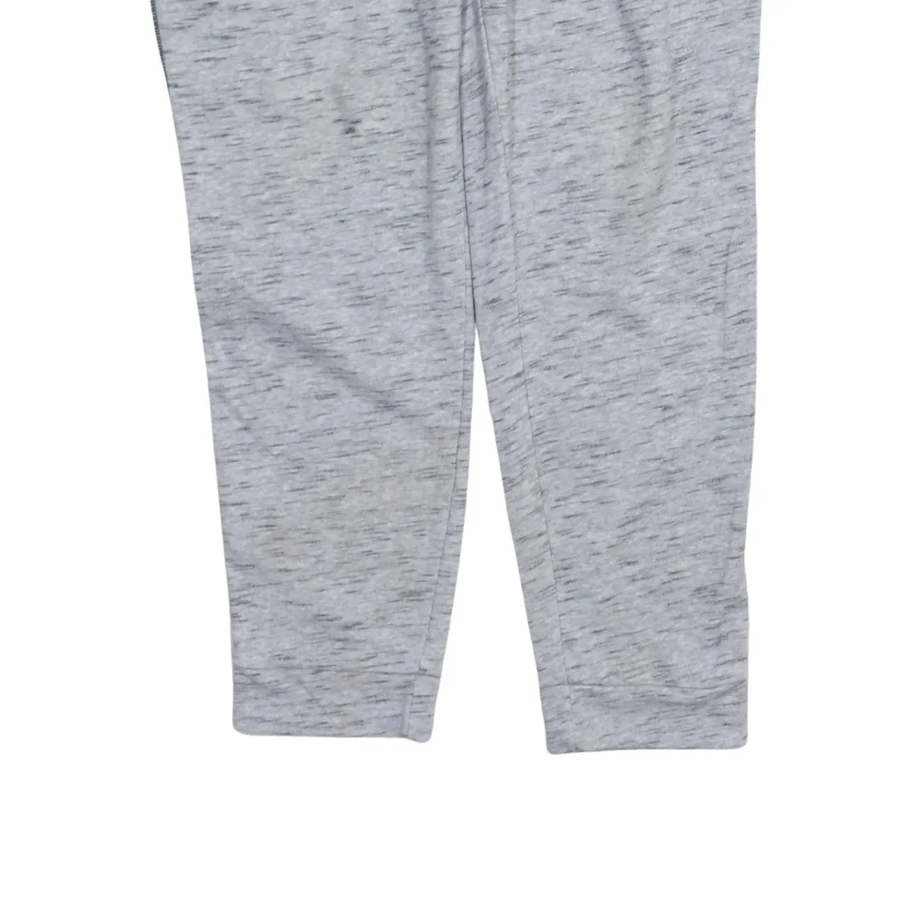 Adidas 90's Rib Cuff Casual Joggers / Sweatpants Large Grey sold by Vintage Club product image thumbnail 4