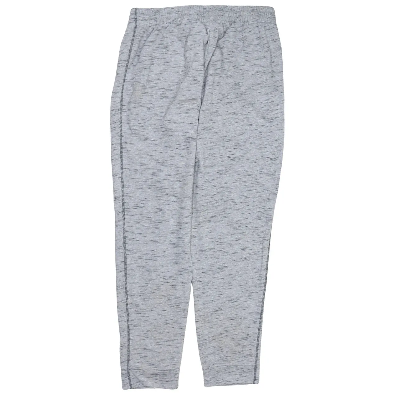Adidas 90's Rib Cuff Casual Joggers / Sweatpants Large Grey sold by Vintage Club product image thumbnail 2