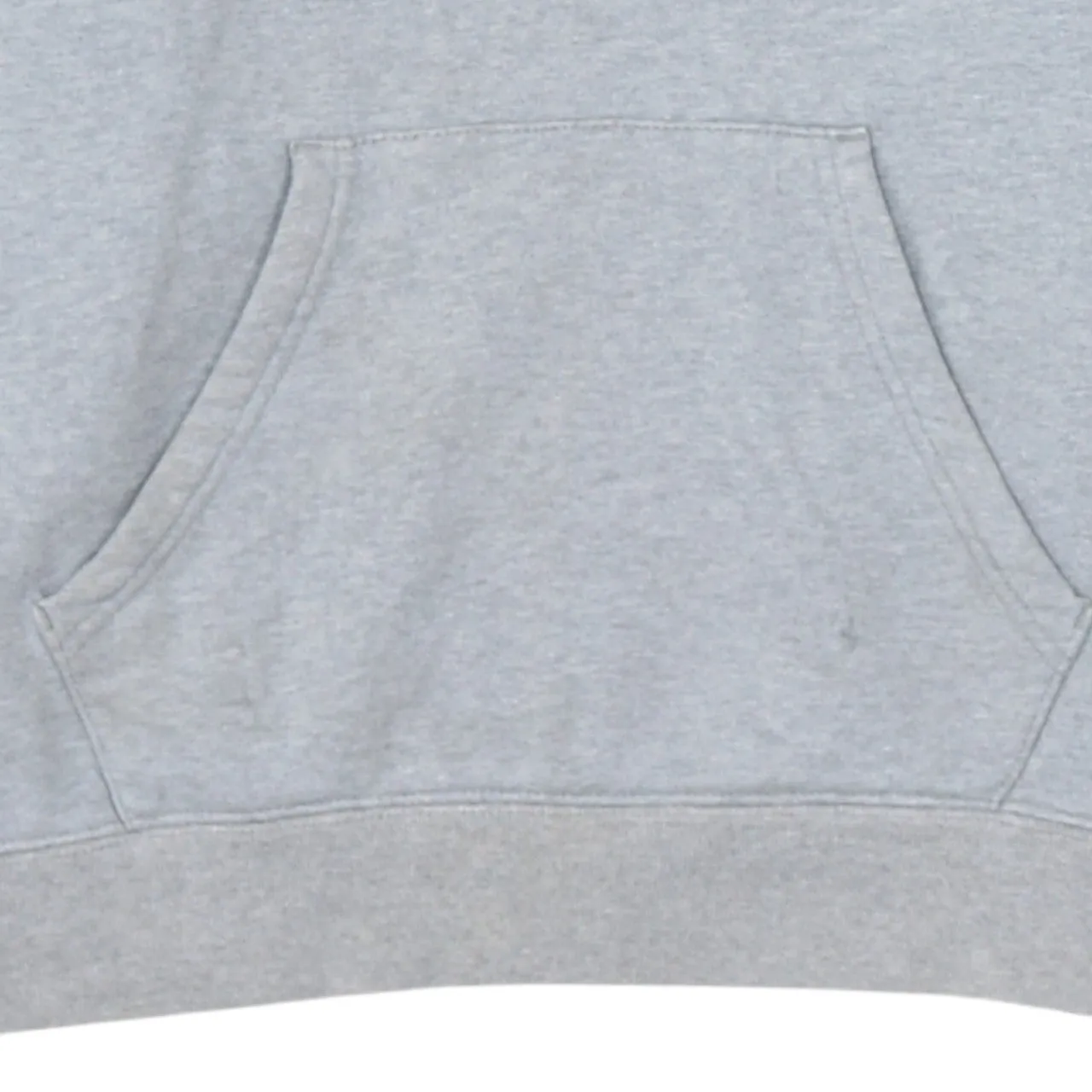 Champion 90's Drawstring Pockets Pullover Hoodie Small Grey sold by Vintage Club product image thumbnail 4