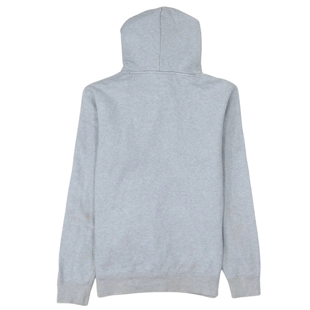 Champion 90's Drawstring Pockets Pullover Hoodie Small Grey sold by Vintage Club product image thumbnail 2