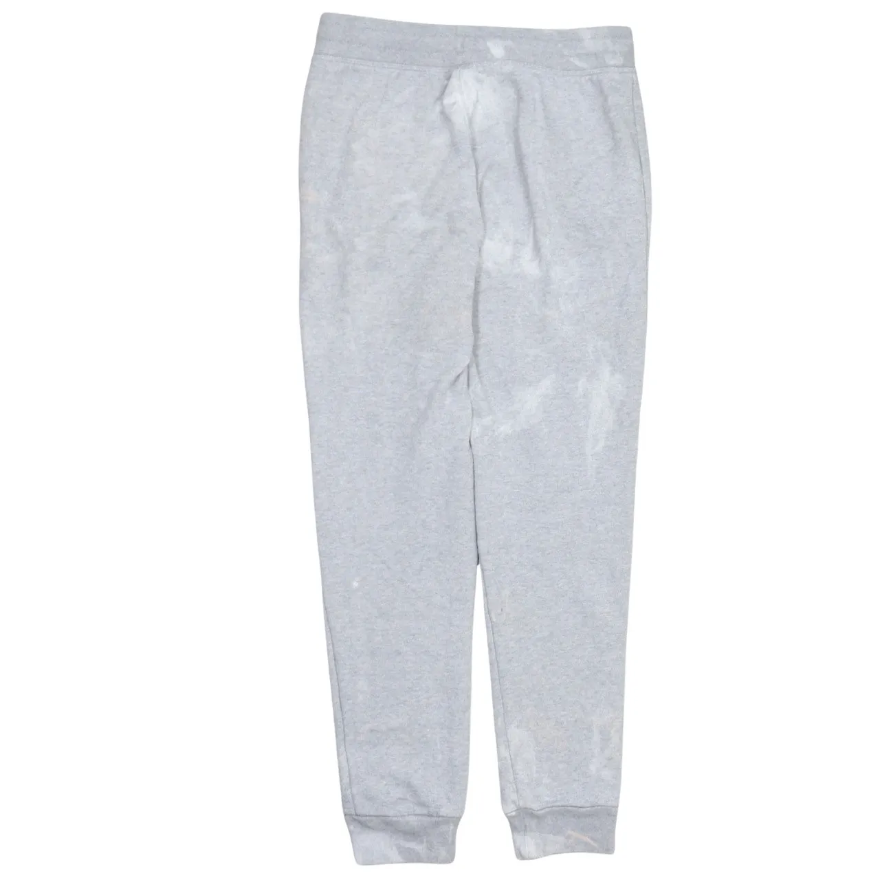 Adidas 90's Rib Cuff Casual Joggers / Sweatpants XLarge Grey sold by Vintage Club product image thumbnail 2