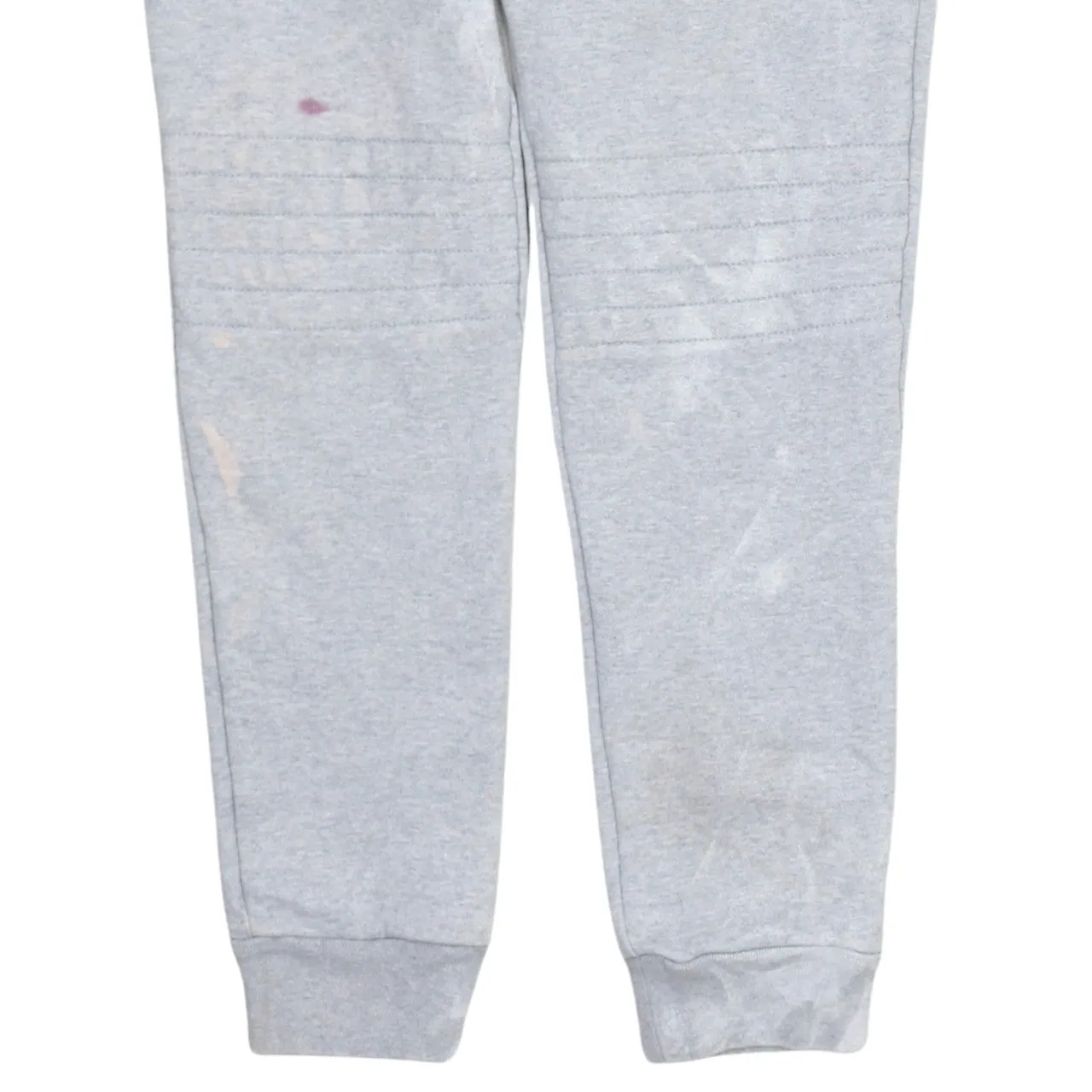 Adidas 90's Rib Cuff Casual Joggers / Sweatpants XLarge Grey sold by Vintage Club product image thumbnail 4