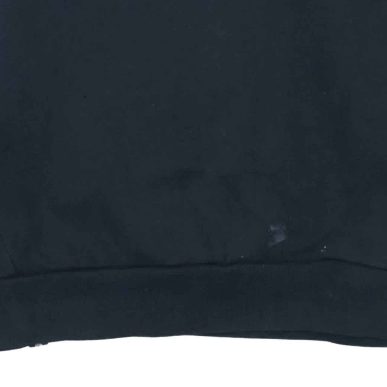 Puma 90's Spellout Crew Neck Sweatshirt Small Black sold by Vintage Club product image thumbnail 4