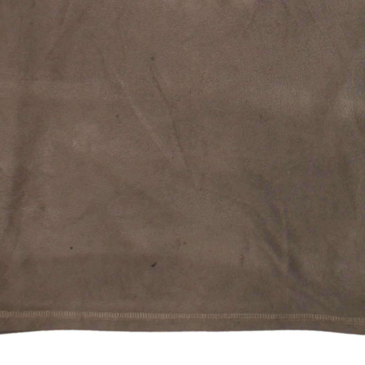 The North Face 90's Hiking Warm Quarter Zip Fleece Jumper Medium Brown sold by Vintage Club product image thumbnail 4