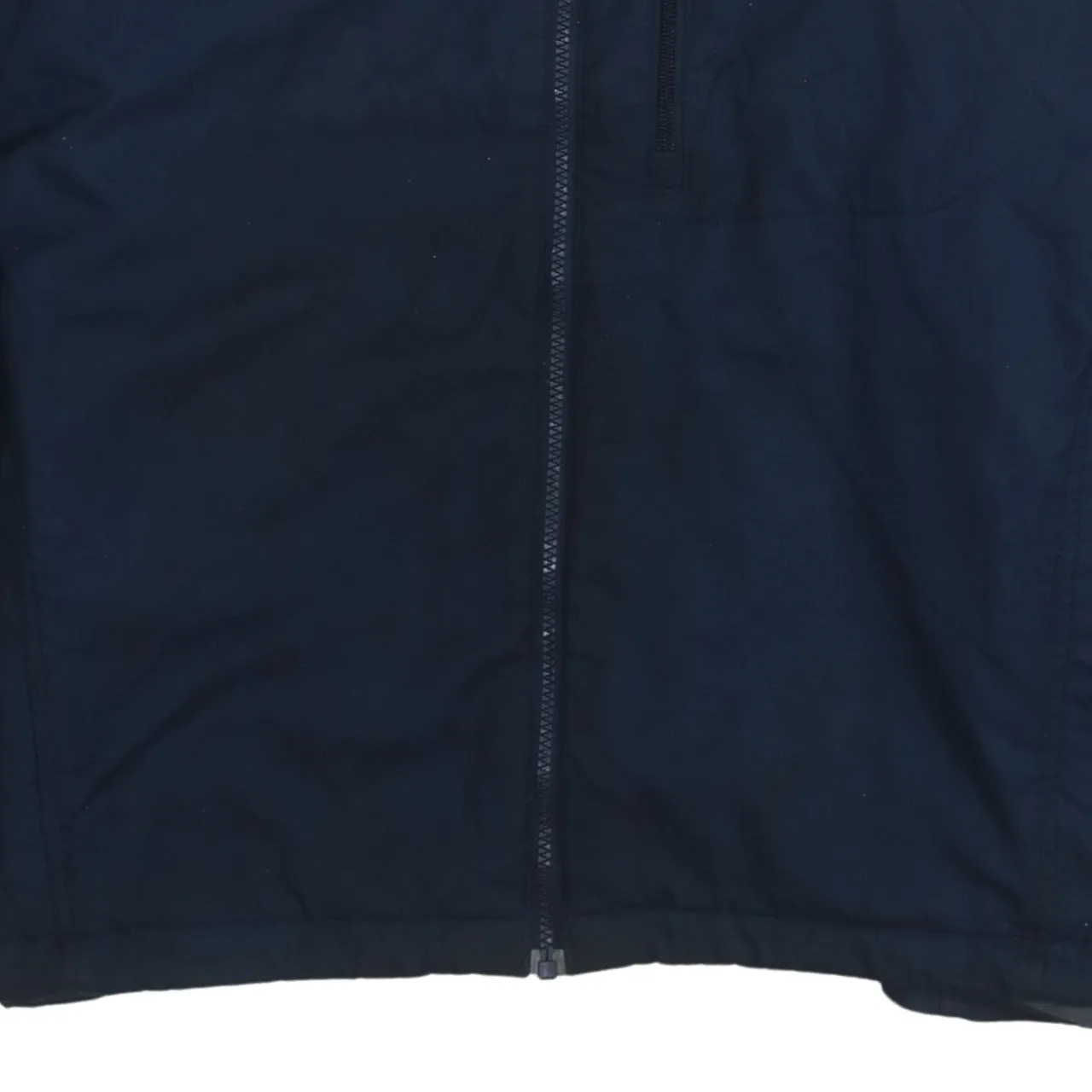 Columbia 90's Lightweight Full Zip Up Windbreaker XXLarge (2XL) Navy Blue sold by Vintage Club product image thumbnail 4