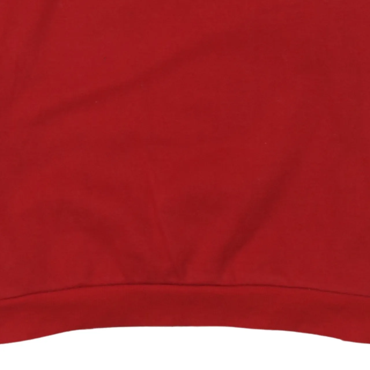 Marvel 90's Spellout Crew Neck Sweatshirt Medium Red sold by Vintage Club product image thumbnail 4