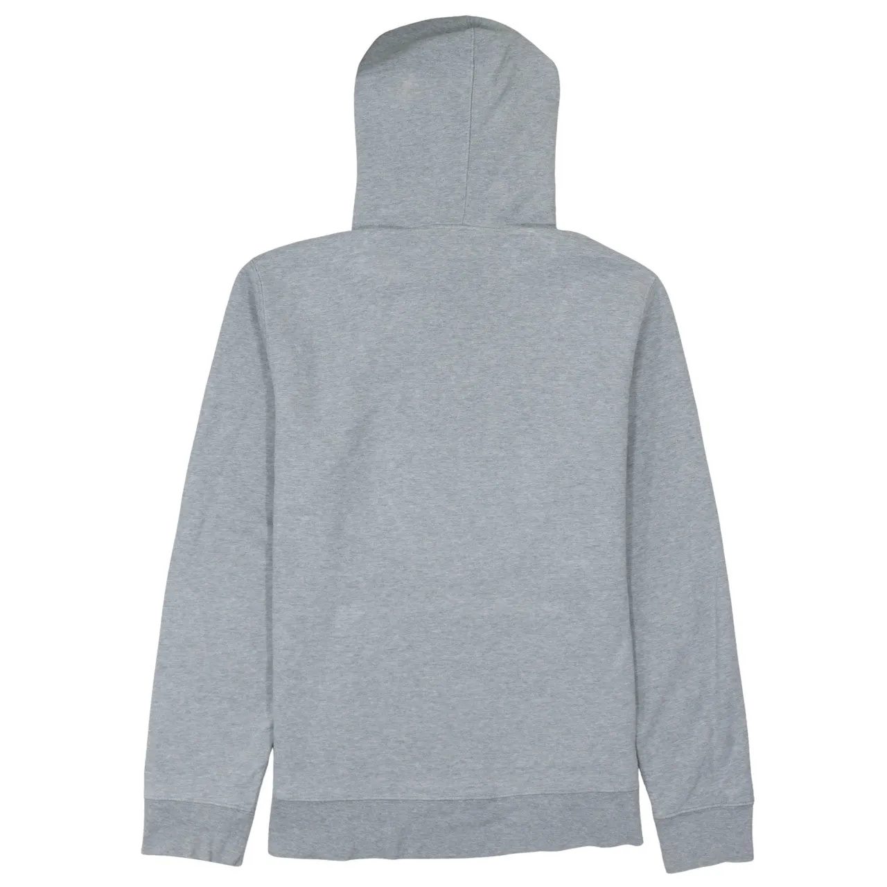 Gap 90's Spellout Pullover Hoodie XLarge Grey sold by Vintage Club product image thumbnail 2