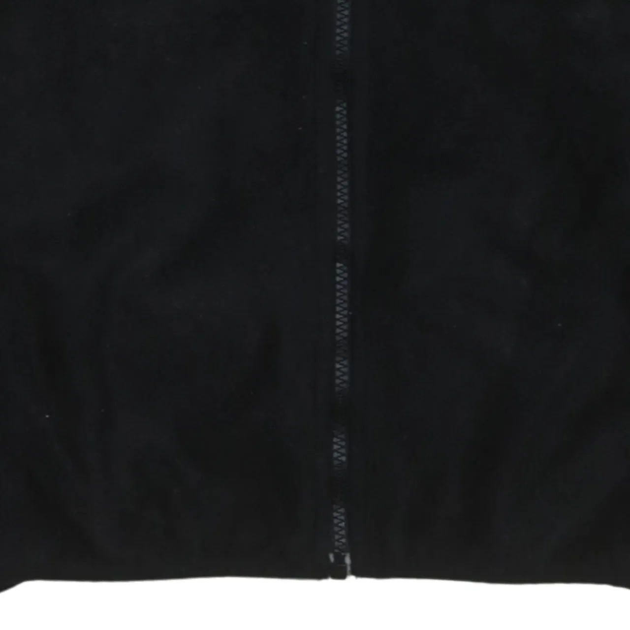 Helly Hansen 90's Hiking Warm Full Zip Up Fleece Jumper Medium Black sold by Vintage Club product image thumbnail 4