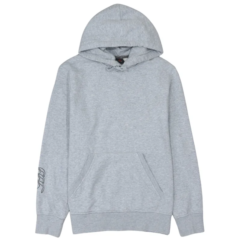 CANTERBURY 90's Plain Pullover Hoodie Medium Grey sold by Vintage Club