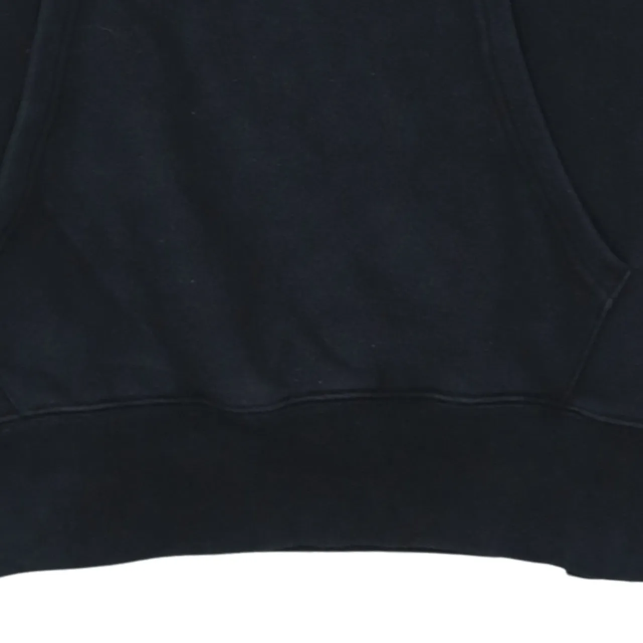 Champion 90's Spellout Pullover Hoodie Medium Black sold by Vintage Club product image thumbnail 4