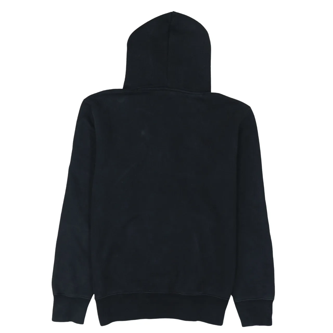 Champion 90's Spellout Pullover Hoodie Medium Black sold by Vintage Club product image thumbnail 2