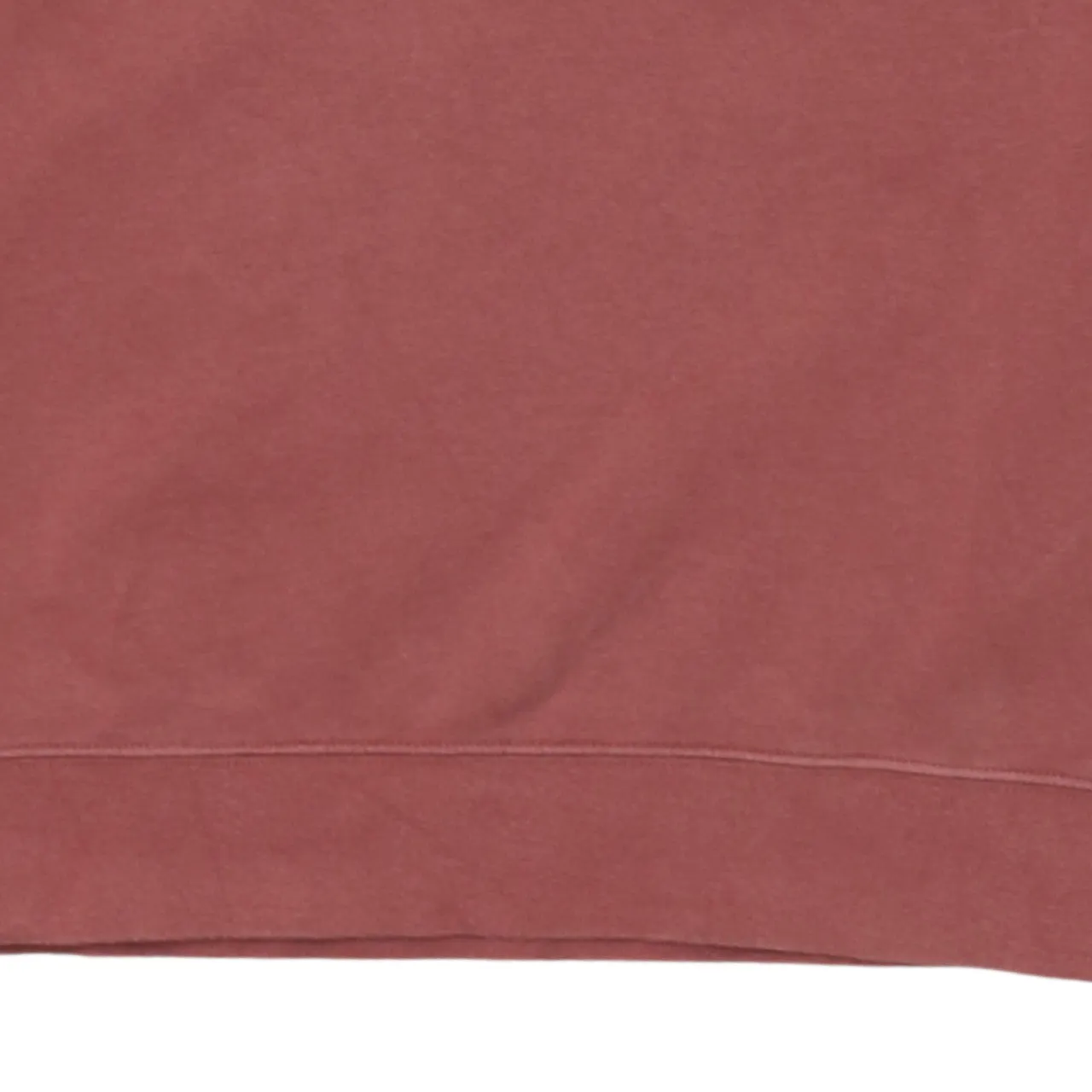 Nike 90's Center Middle Swoosh Crew Neck Sweatshirt Medium Pink sold by Vintage Club product image thumbnail 4