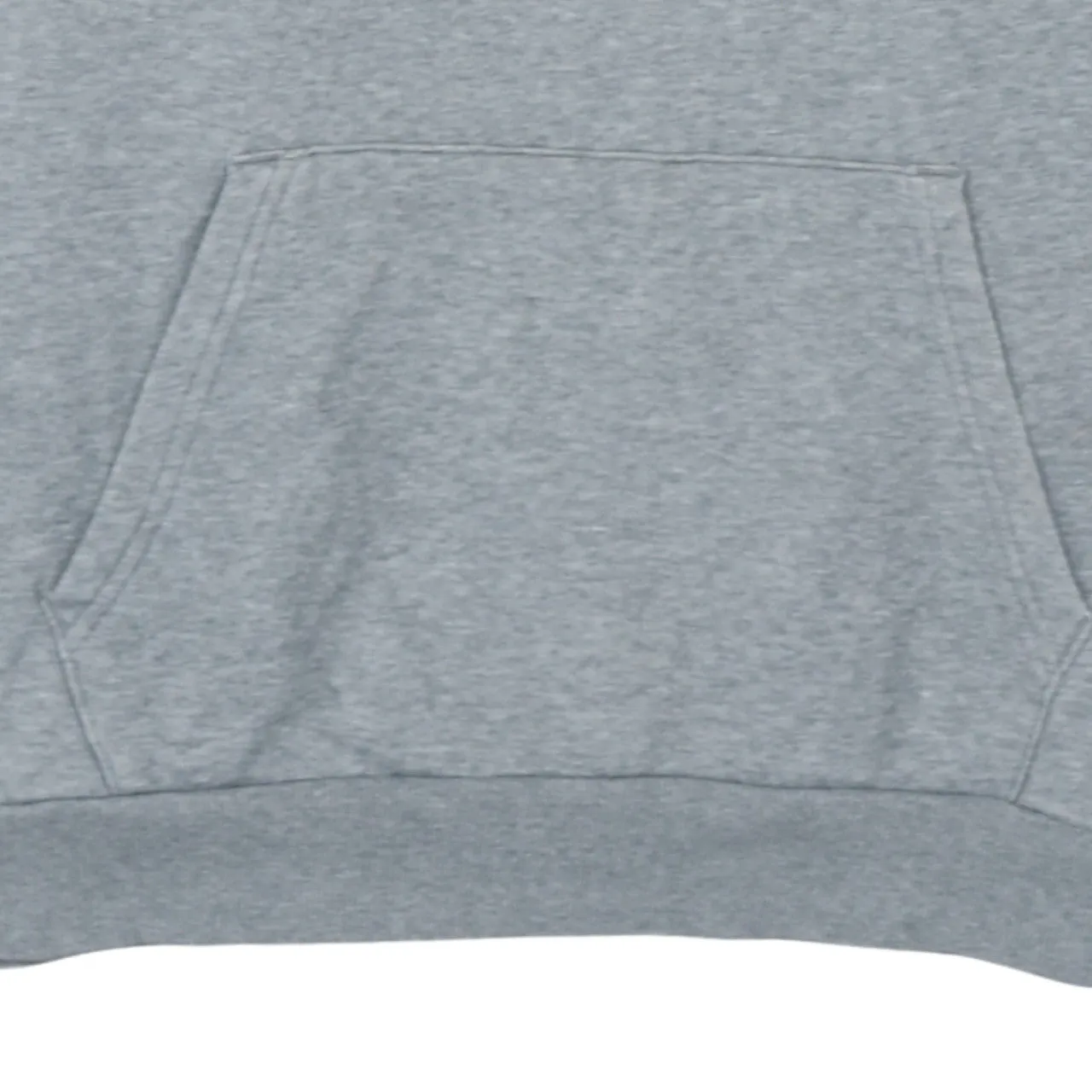 Puma 90's Spellout Pullover Hoodie Large Grey sold by Vintage Club product image thumbnail 4