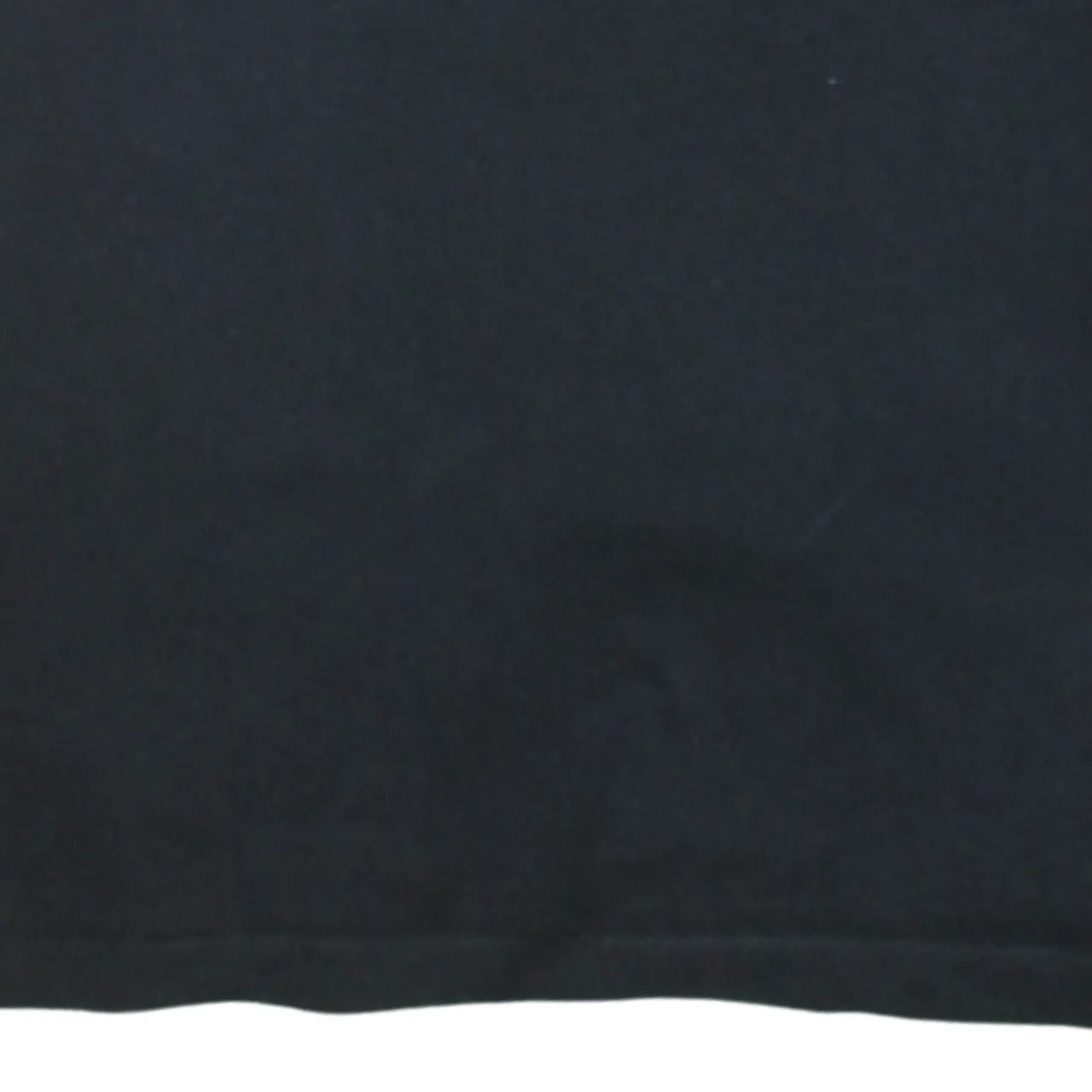 VANS 90's Plain Crew Neck Sweatshirt XLarge Black sold by Vintage Club product image thumbnail 4