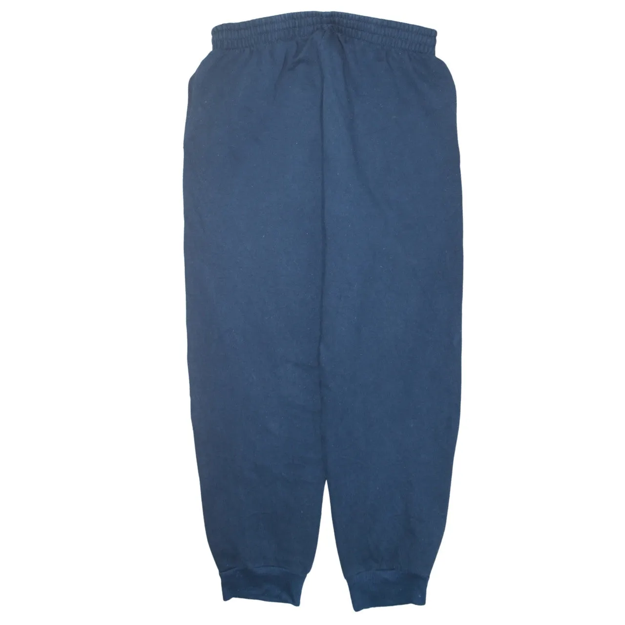 Umbro 90's Rib Cuff Casual Joggers / Sweatpants XLarge Navy Blue sold by Vintage Club product image thumbnail 2